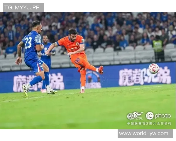 泰山队补时绝平浙江裁判长时间回看VAR判程进犯规克雷桑点射救主 泰山队补时绝平浙江裁判长时间回看VAR判程进犯规克雷桑点射救主